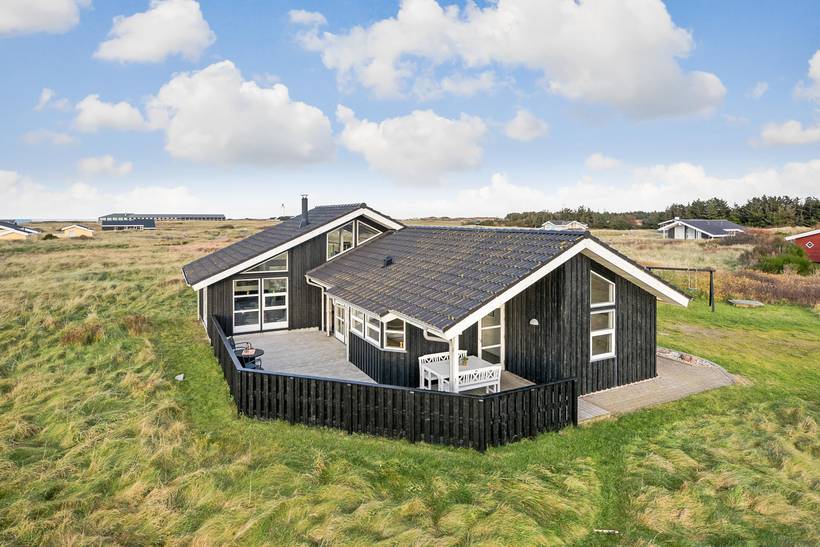 Foto von Ferienhaus UE04 in Tornby - Nordjütland