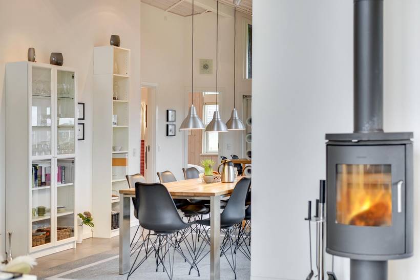 Foto von Ferienhaus UE04 in Tornby - Nordjütland