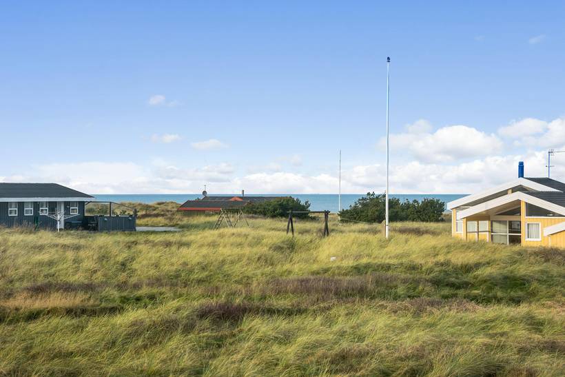 Foto von Ferienhaus UE04 in Tornby - Nordjütland
