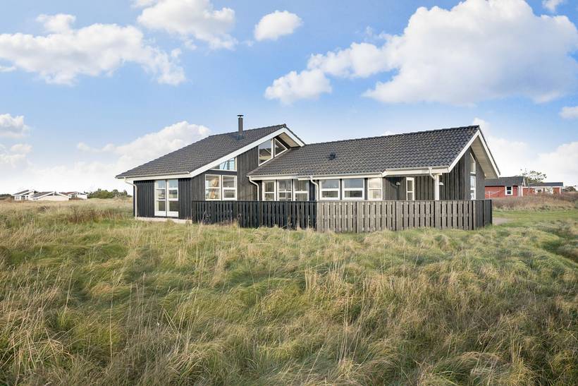 Foto von Ferienhaus UE04 in Tornby - Nordjütland