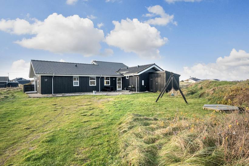 Foto von Ferienhaus UE04 in Tornby - Nordjütland