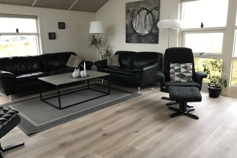 Foto von Ferienhaus UE04 in Tornby - Nordjütland