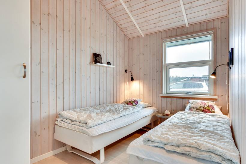 Foto von Ferienhaus UE04 in Tornby - Nordjütland