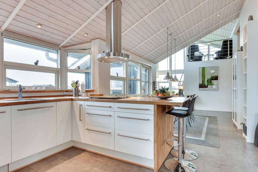 Foto von Ferienhaus UE04 in Tornby - Nordjütland