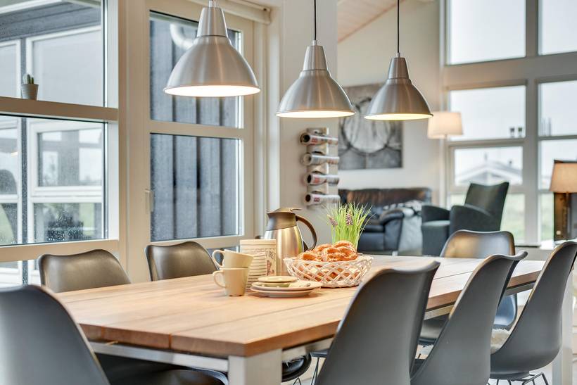 Foto von Ferienhaus UE04 in Tornby - Nordjütland