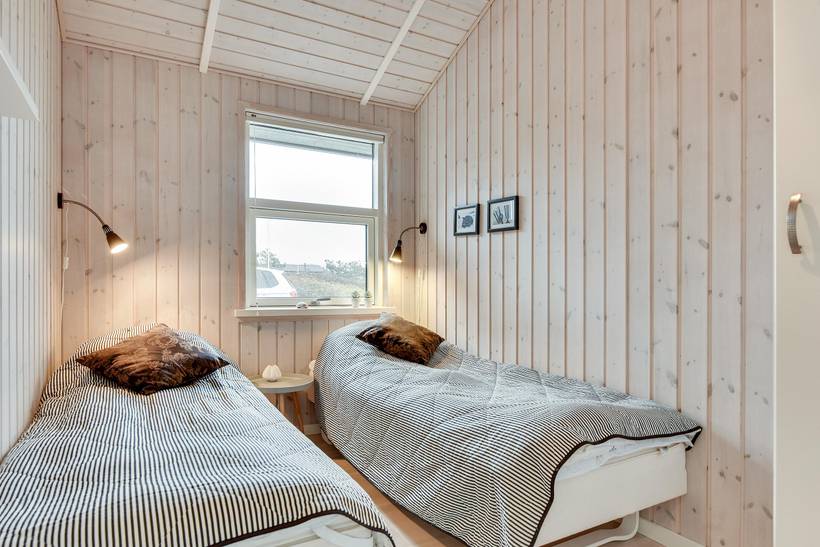 Foto von Ferienhaus UE04 in Tornby - Nordjütland