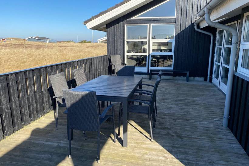 Foto von Ferienhaus UE04 in Tornby - Nordjütland