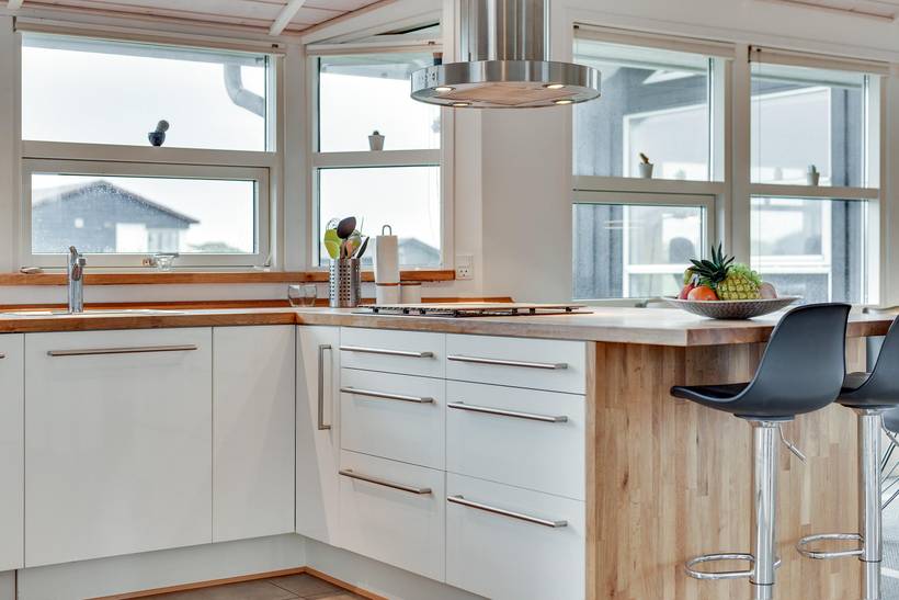 Foto von Ferienhaus UE04 in Tornby - Nordjütland