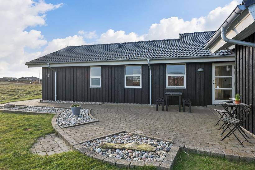 Foto von Ferienhaus UE04 in Tornby - Nordjütland