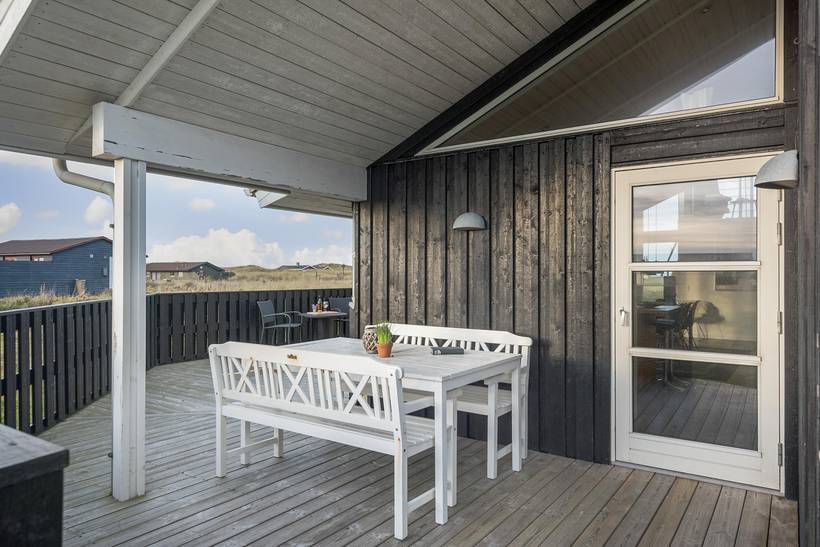 Foto von Ferienhaus UE04 in Tornby - Nordjütland