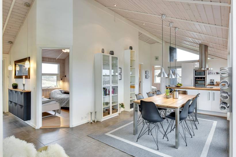 Foto von Ferienhaus UE04 in Tornby - Nordjütland
