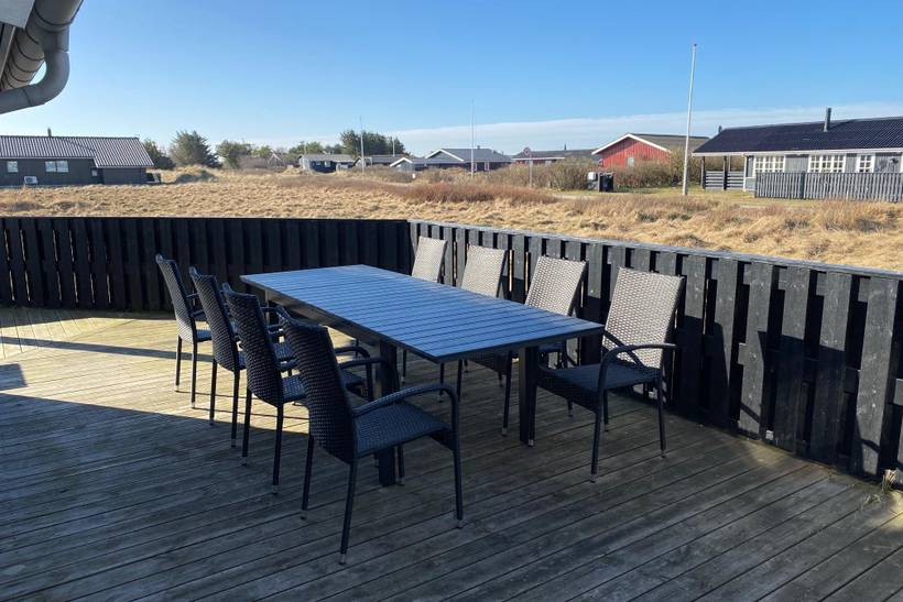 Foto von Ferienhaus UE04 in Tornby - Nordjütland