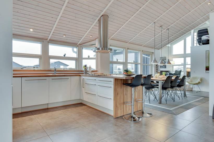 Foto von Ferienhaus UE04 in Tornby - Nordjütland