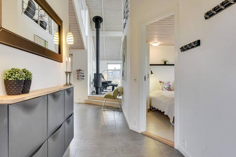 Foto von Ferienhaus UE04 in Tornby - Nordjütland