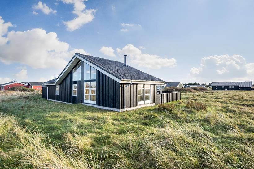 Foto von Ferienhaus UE04 in Tornby - Nordjütland