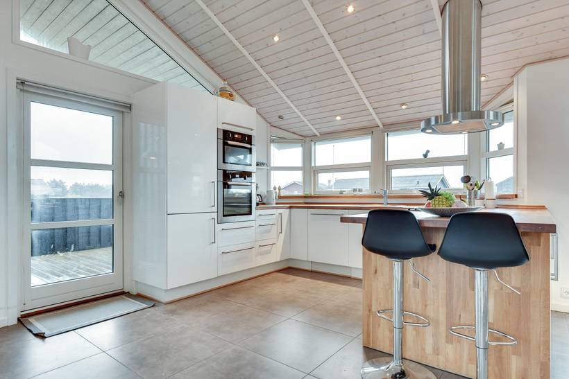 Foto von Ferienhaus UE04 in Tornby - Nordjütland