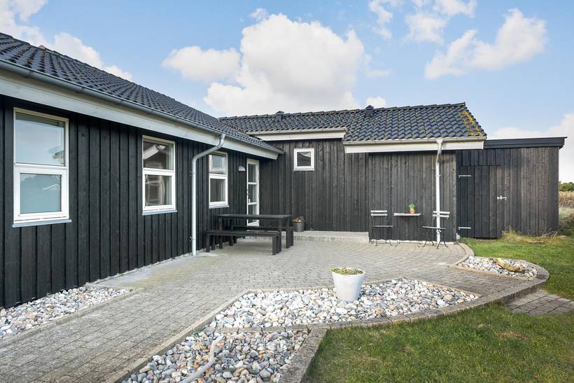Foto von Ferienhaus UE04 in Tornby - Nordjütland