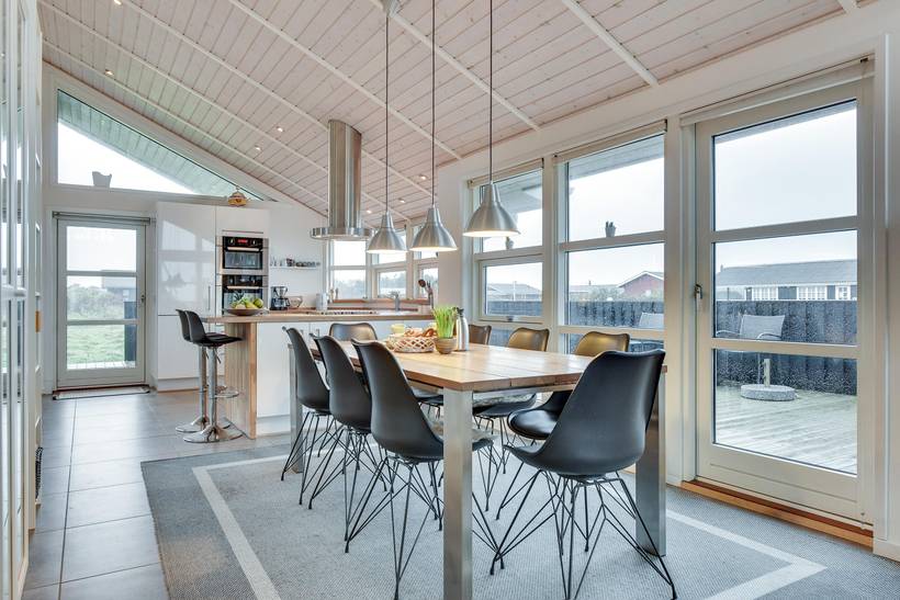 Foto von Ferienhaus UE04 in Tornby - Nordjütland