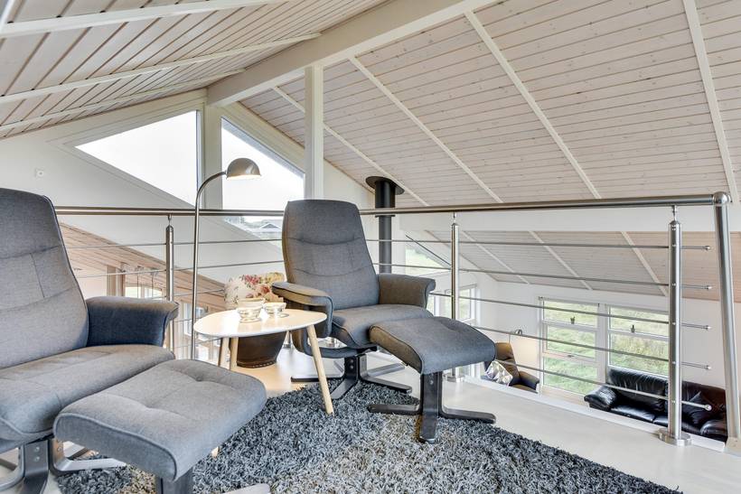 Foto von Ferienhaus UE04 in Tornby - Nordjütland