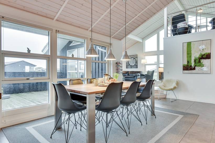 Foto von Ferienhaus UE04 in Tornby - Nordjütland