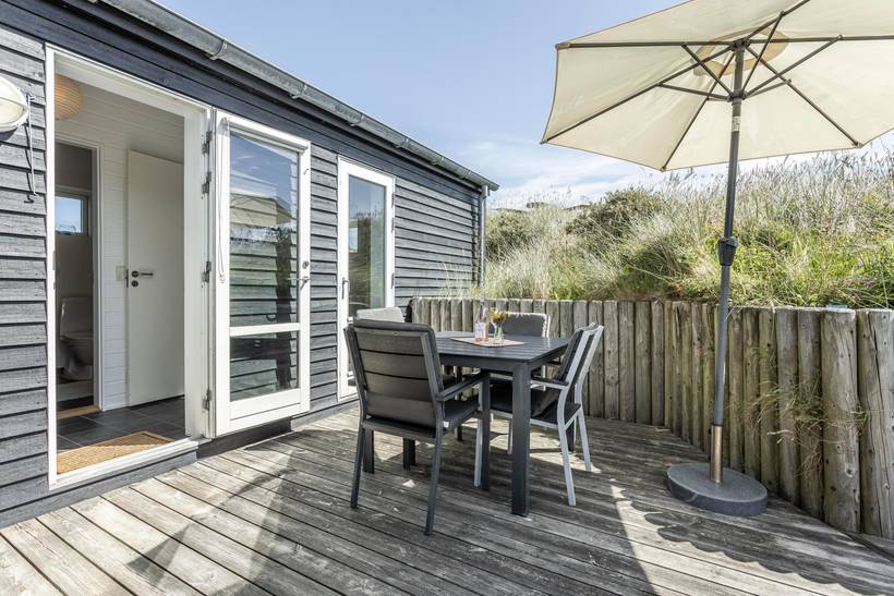 Foto von Ferienhaus UE07 in Tornby - Nordjütland