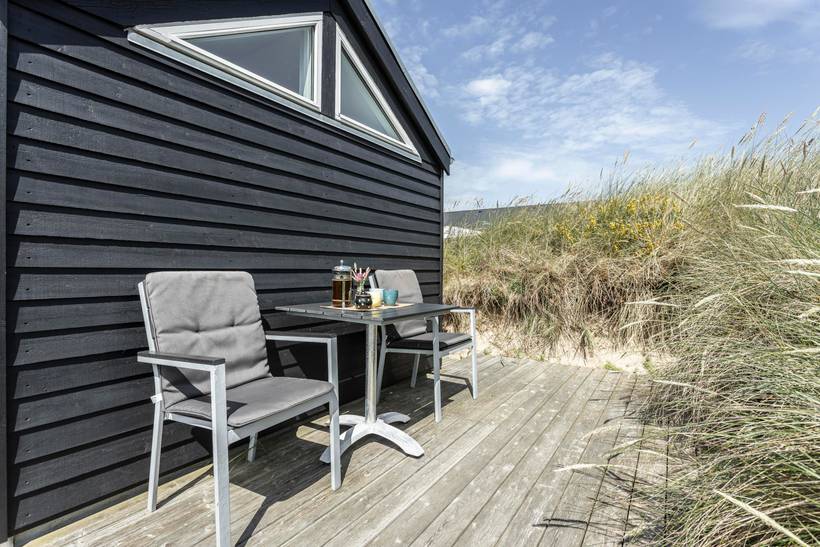Foto von Ferienhaus UE07 in Tornby - Nordjütland