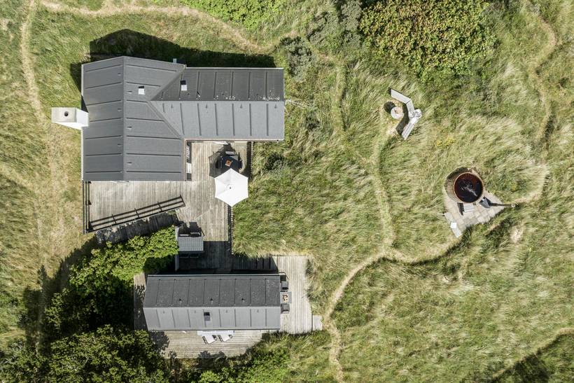 Foto von Ferienhaus UE07 in Tornby - Nordjütland