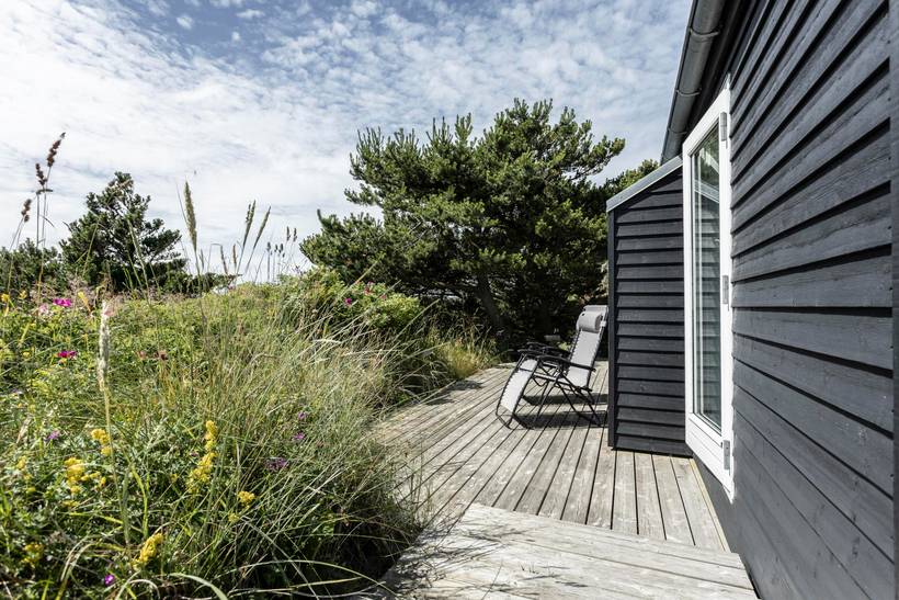 Foto von Ferienhaus UE07 in Tornby - Nordjütland