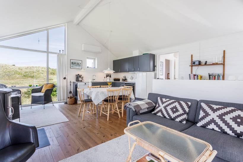 Foto von Ferienhaus UE07 in Tornby - Nordjütland