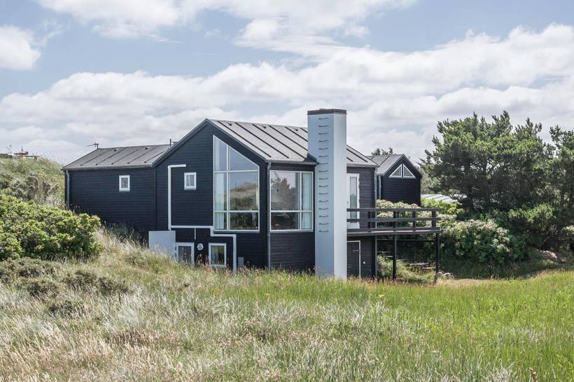 Foto von Ferienhaus UE07 in Tornby - Nordjütland