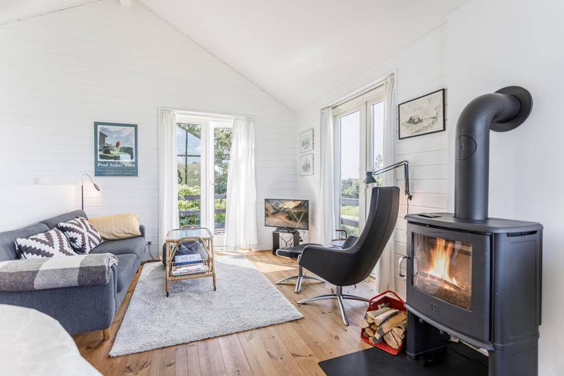 Foto von Ferienhaus UE07 in Tornby - Nordjütland