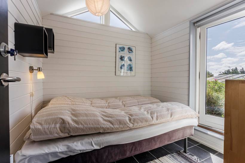 Foto von Ferienhaus UE07 in Tornby - Nordjütland
