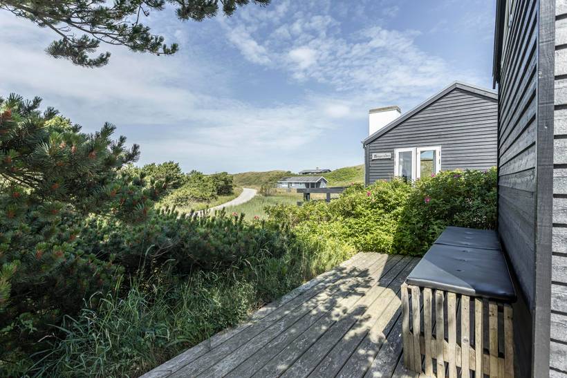 Foto von Ferienhaus UE07 in Tornby - Nordjütland