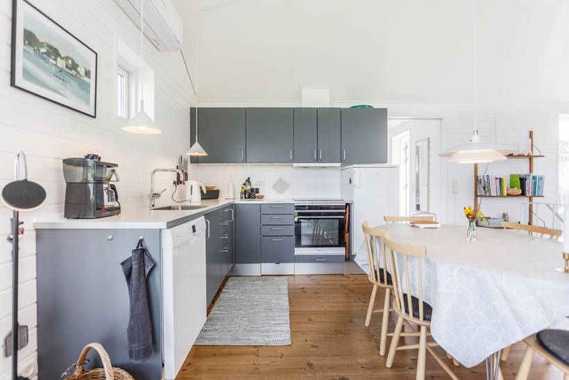 Foto von Ferienhaus UE07 in Tornby - Nordjütland