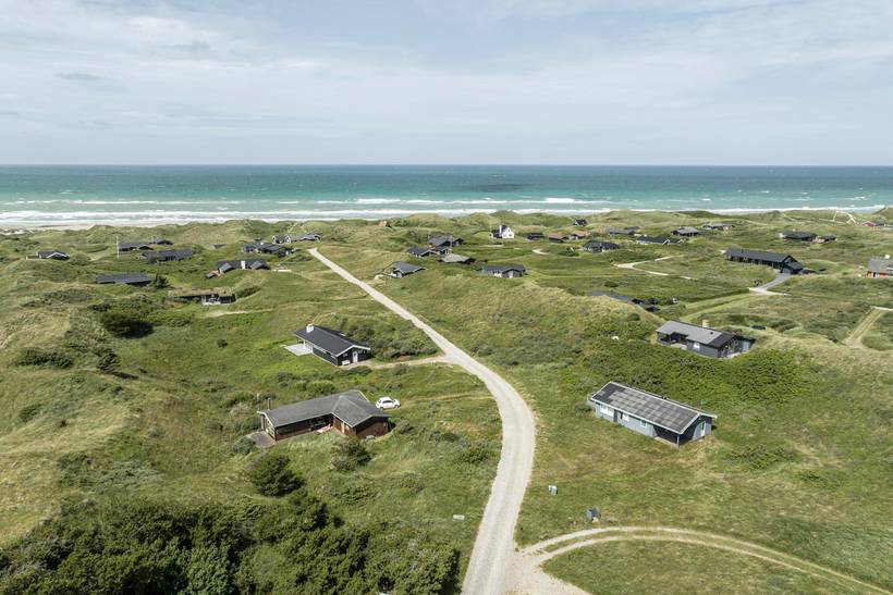 Foto von Ferienhaus UE07 in Tornby - Nordjütland