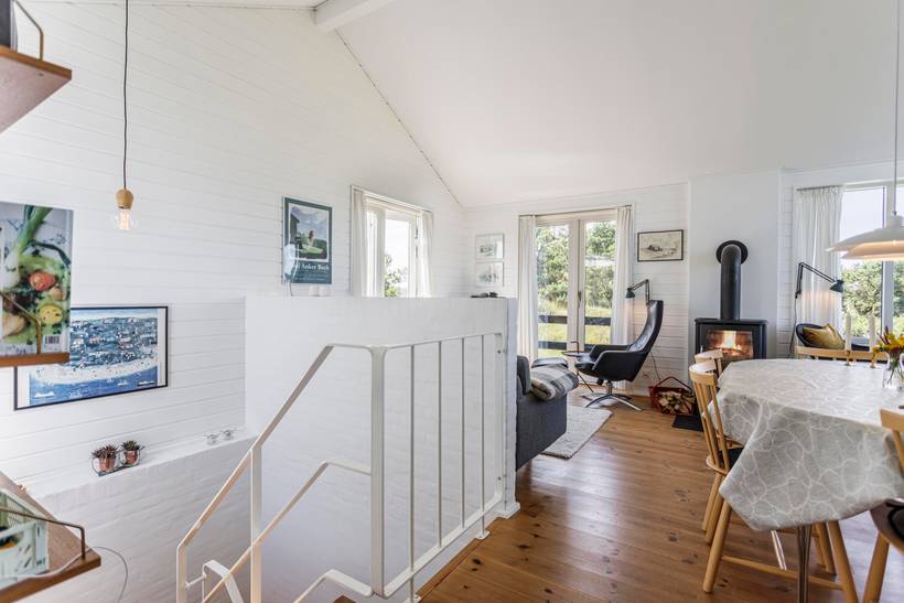 Foto von Ferienhaus UE07 in Tornby - Nordjütland