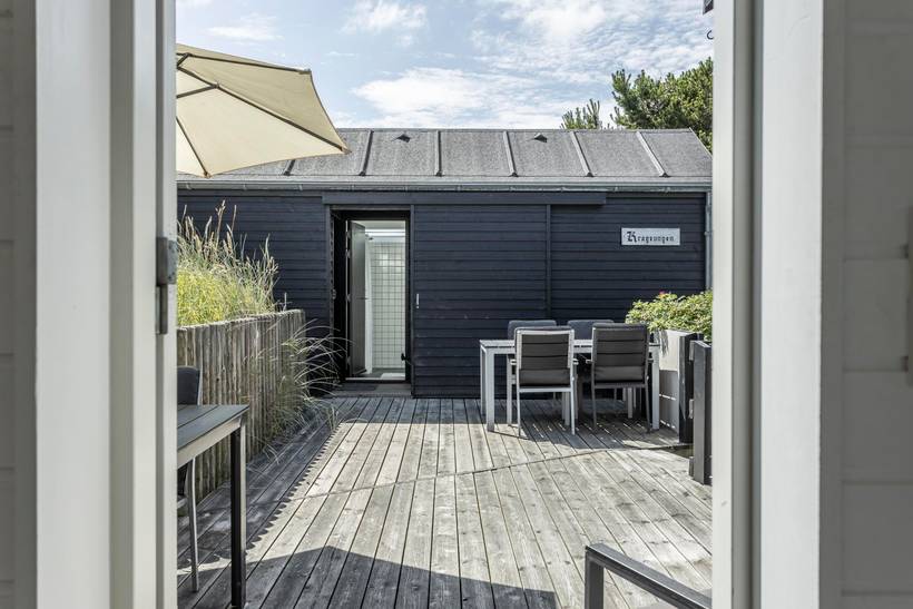 Foto von Ferienhaus UE07 in Tornby - Nordjütland