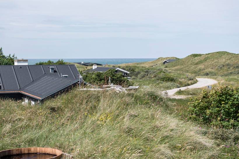 Foto von Ferienhaus UE07 in Tornby - Nordjütland