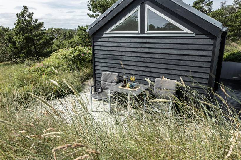 Foto von Ferienhaus UE07 in Tornby - Nordjütland