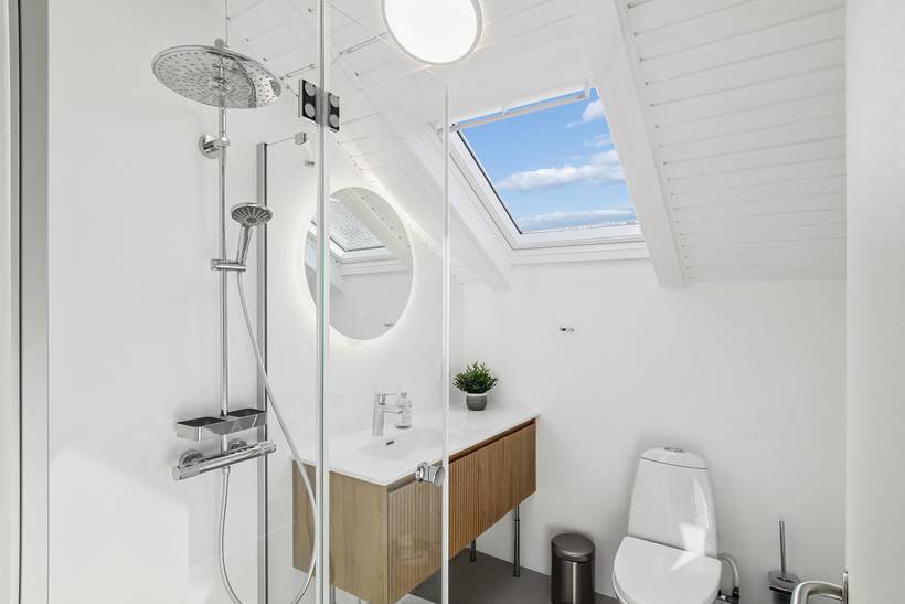 Foto von Ferienhaus UE12 in Kongsmark - Rømø