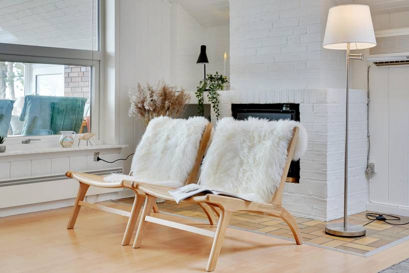Foto von Ferienhaus UE12 in Kongsmark - Rømø