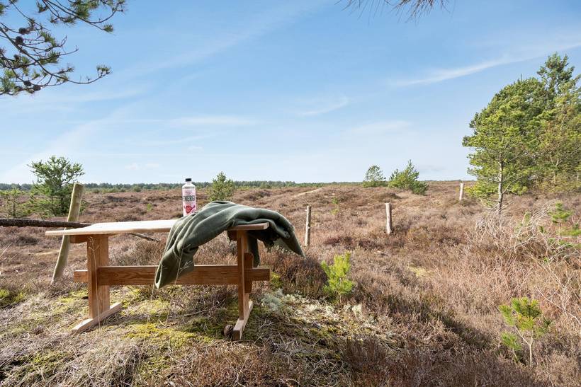 Foto von Ferienhaus UE12 in Kongsmark - Rømø