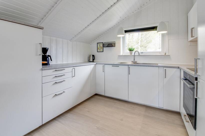 Foto von Ferienhaus UE12 in Kongsmark - Rømø