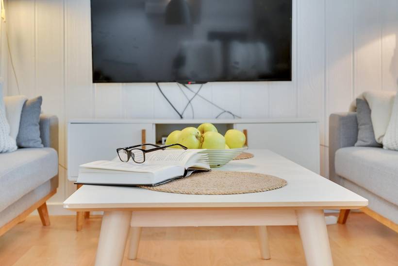 Foto von Ferienhaus UE12 in Kongsmark - Rømø