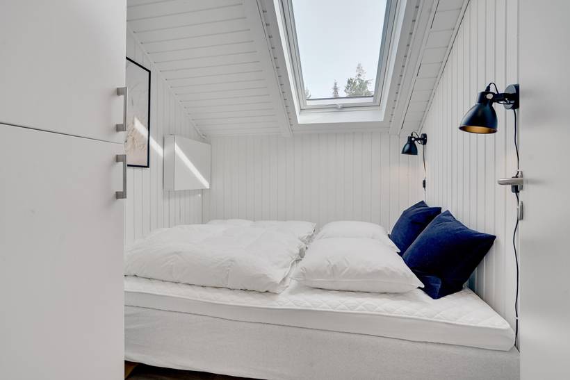 Foto von Ferienhaus UE12 in Kongsmark - Rømø