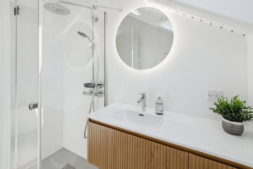 Foto von Ferienhaus UE12 in Kongsmark - Rømø