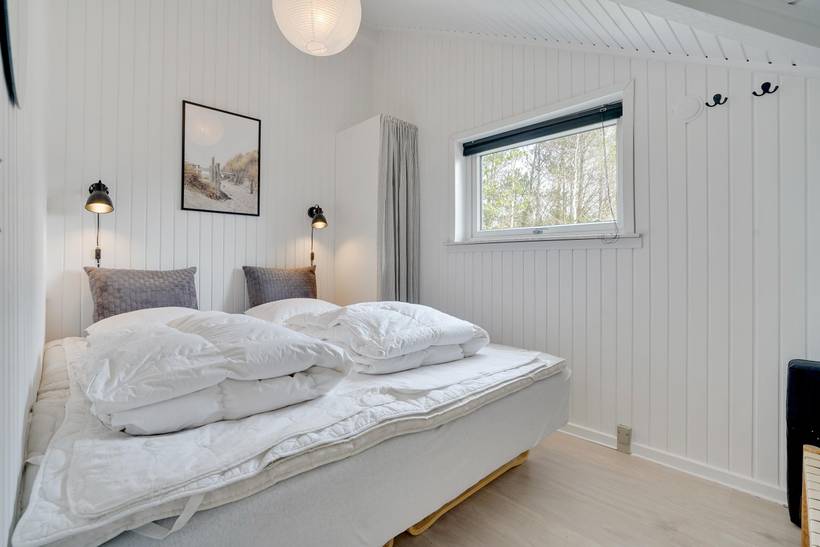 Foto von Ferienhaus UE12 in Kongsmark - Rømø