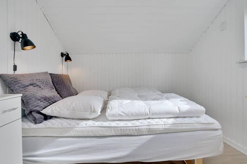 Foto von Ferienhaus UE12 in Kongsmark - Rømø