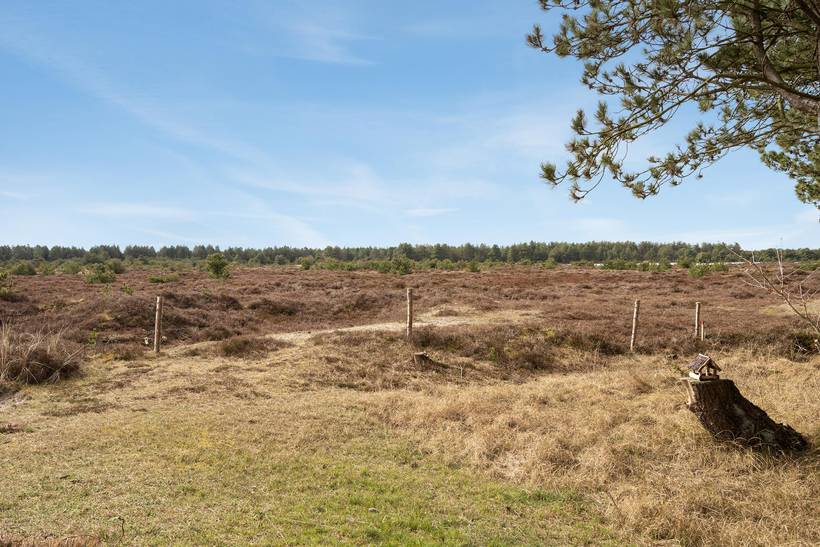 Foto von Ferienhaus UE12 in Kongsmark - Rømø
