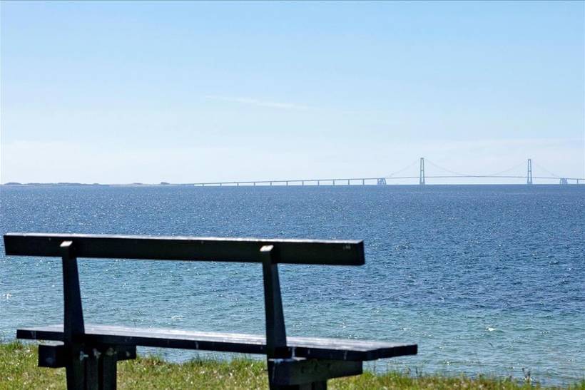 Foto von Ferienhaus UE14 in Drøsselbjerg - Westseeland